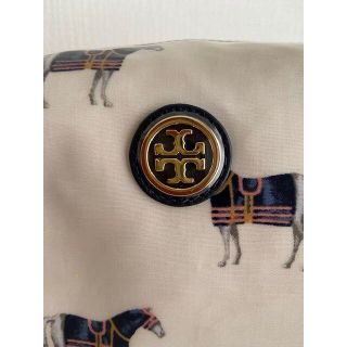 トリーバーチ(Tory Burch)の◆新品・未使用◆【トリーバーチ】TORY BURCH　化粧ポーチ　(ポーチ)