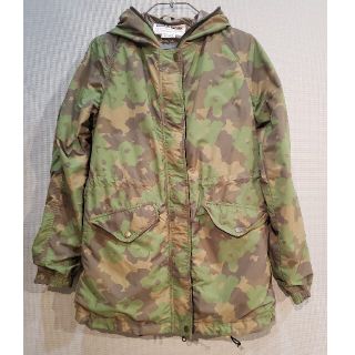 ミュベールワーク ミリタリージャケット(レディース)の通販 13点
