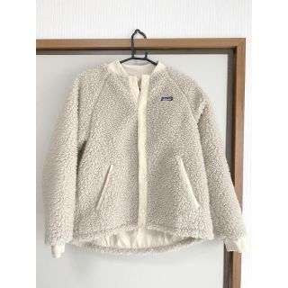 パタゴニア(patagonia)のpatagonia　レトロX XXL  ナチュラル(ブルゾン)