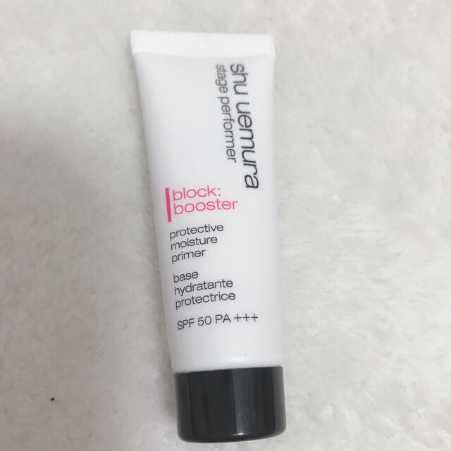 shu uemura(シュウウエムラ)のshu uemura メイクアップベース コスメ/美容のベースメイク/化粧品(化粧下地)の商品写真