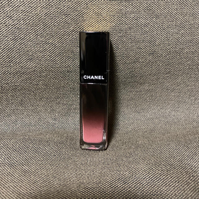 CHANEL ルージュ アリュールラック63 アルティメット