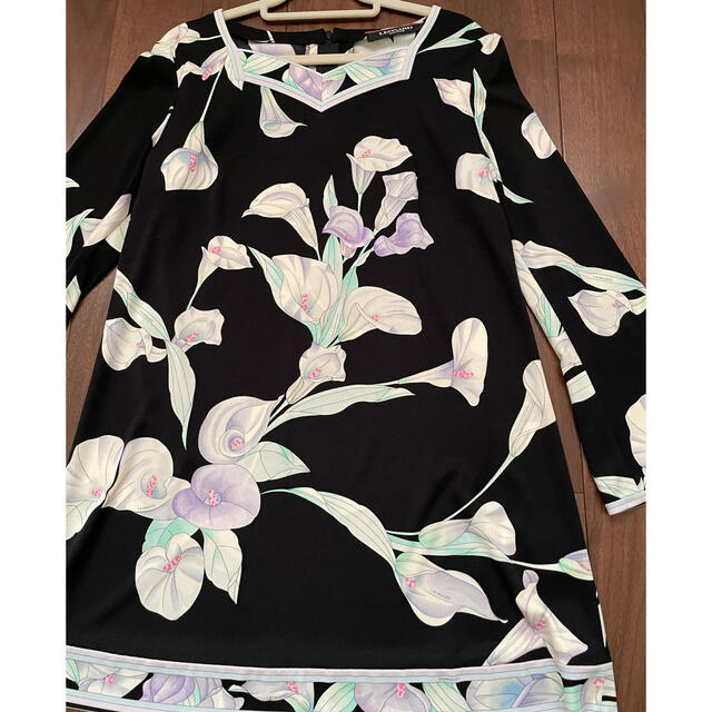 高い品質 LEONARD - *flower様御専用商品*レオナール♡カラー柄