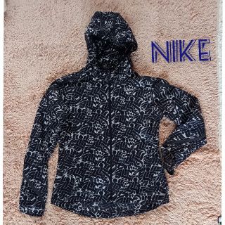 ナイキ(NIKE)のNIKE*ウインドブレーカー(ウェア)