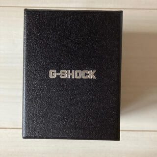 ジーショック(G-SHOCK)のGｰSHOCK 箱(その他)