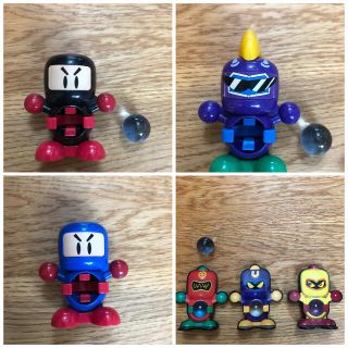 タカラトミー(Takara Tomy)のビーダマン4set kazu様専用(キャラクターグッズ)