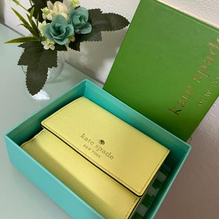 ケイトスペードニューヨーク(kate spade new york)のケイトスペード(財布)