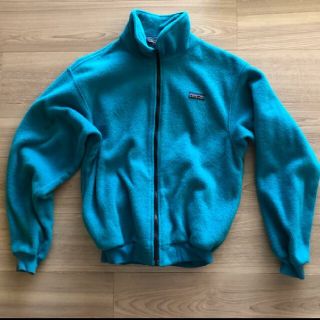 パタゴニア(patagonia)のpatagonia　フリース(ブルゾン)