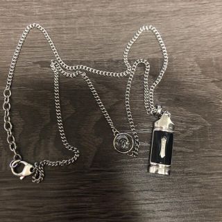 ディーゼル(DIESEL)のDIESEL ネックレス(ネックレス)