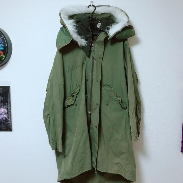 モッズコート XL~XXL  メンズのジャケット/アウター(モッズコート)の商品写真