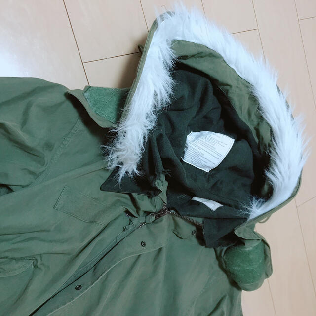モッズコート XL~XXL  メンズのジャケット/アウター(モッズコート)の商品写真
