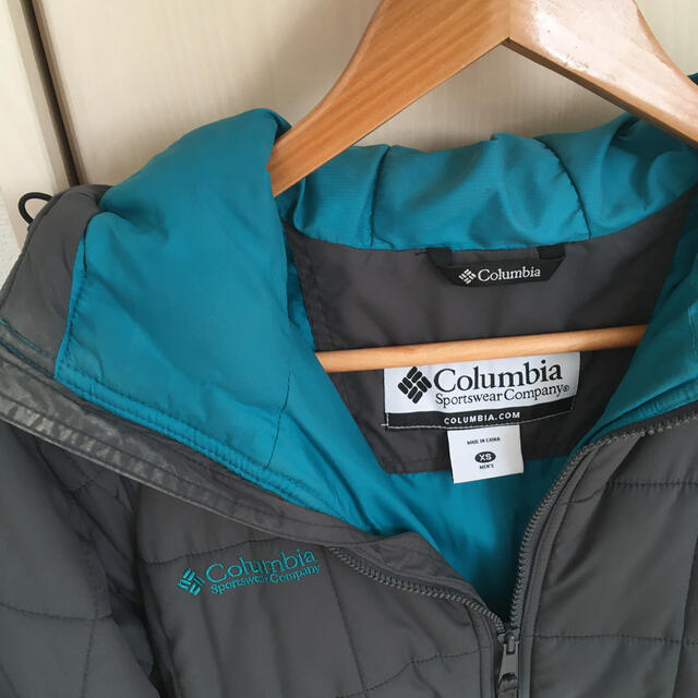 Columbia(コロンビア)のコロンビアアウター レディースのジャケット/アウター(ブルゾン)の商品写真