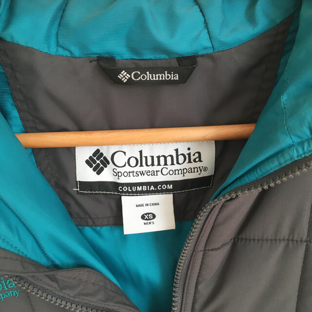 Columbia(コロンビア)のコロンビアアウター レディースのジャケット/アウター(ブルゾン)の商品写真