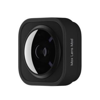 ゴープロ(GoPro)のGopro HERO9 Black Max レンズモジュラー(レンズ(単焦点))