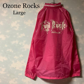 オゾンロックス メンズファッションの通販 63点 | OZONE ROCKSを買う 