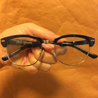 ユナイテッドアローズ(UNITED ARROWS)の超レア 眼鏡(サングラス/メガネ)