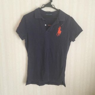 ラルフローレン(Ralph Lauren)のラルフローレン ポロシャツ(ポロシャツ)