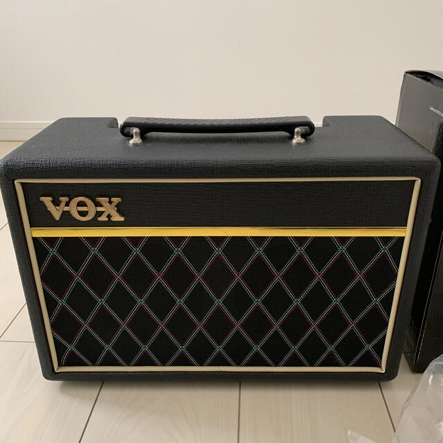 vox pathfinder bass 10 ベースアンプ 極美品 1