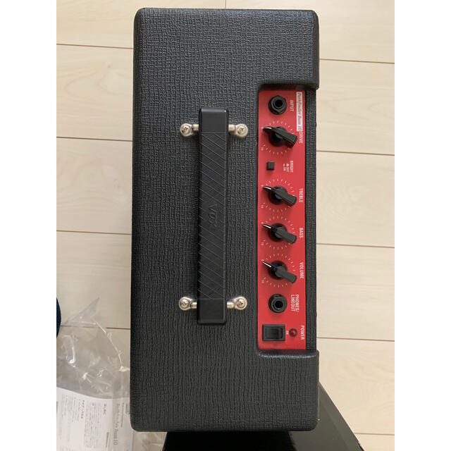 vox pathfinder bass 10 ベースアンプ 極美品 2