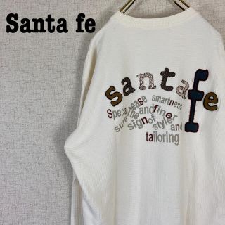 3ページ目 - サンタフェ 古着の通販 100点以上 | Santafeを買うならラクマ