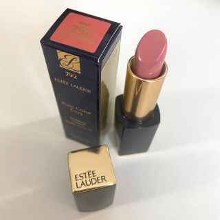 エスティローダー(Estee Lauder)のエスティーローダー 292 NODE MOOD(口紅)