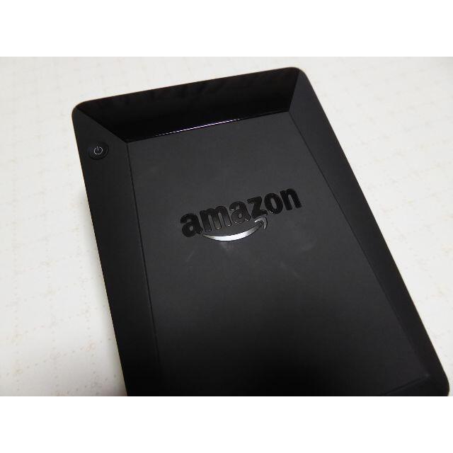 PC/タブレットKindle Voyage wifi モデル