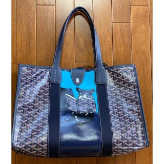 ゴヤール(GOYARD)のまきの様専用　GOYARD ヴィレット・クリップ2点(トートバッグ)