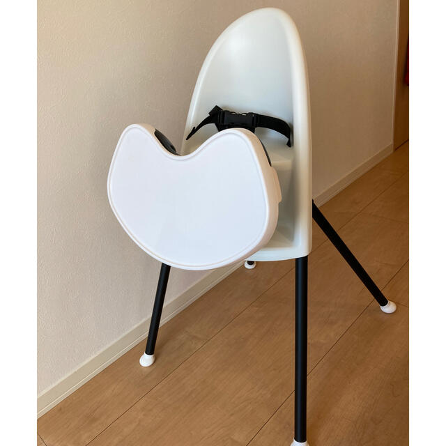 全品新品未開封 ベビービョルン ハイチェア - winterparksmiles.com