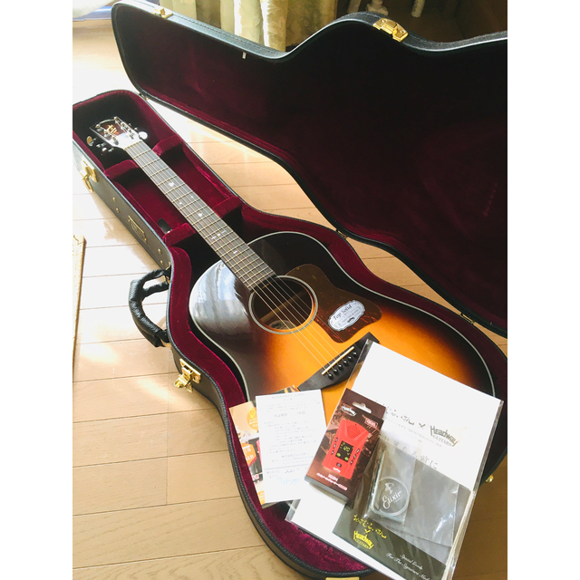 一部予約販売中】 HJ-OSAMURAISAN 極上美品!HEADWAY Ⅱ 高級HC付き SB