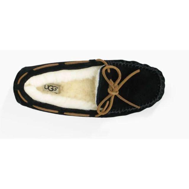 新品 UGG DAKOTA アグ ダコタ 5612 BLK 6(23cm) | bombaytools.com