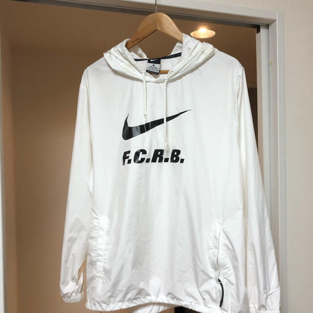 fcrb Bristol NIKE パッカブル　希少メンズ