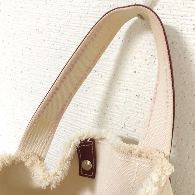 LUDLOW(ラドロー)の週末限定価格‼️ayako❤️EcoSuedeToteBag[M] レディースのバッグ(トートバッグ)の商品写真