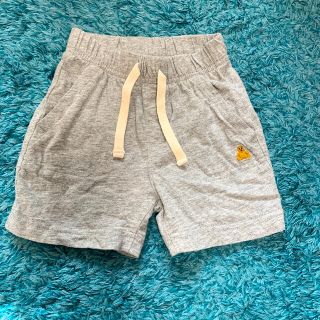 ベビーギャップ(babyGAP)のGAP baby パンツ　くまマーク(パンツ)