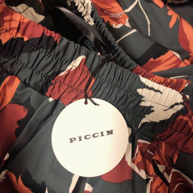PICCIN(ピッチン)のPICCIN スカート レディースのスカート(ロングスカート)の商品写真