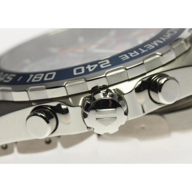 TAG Heuer(タグホイヤー)の☆良品 タグホイヤー フォーミュラ1 CAZ1014 メンズ 【中古】 メンズの時計(腕時計(アナログ))の商品写真