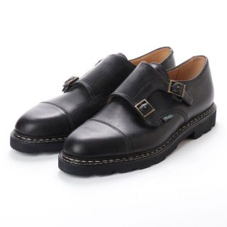 パラブーツ(Paraboot)の新品 パラブーツ 981412 NOIRE　UK9.5(28cm)(ドレス/ビジネス)