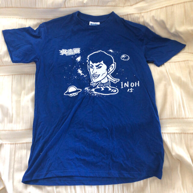 ベイスターズ　Tシャツ スポーツ/アウトドアの野球(記念品/関連グッズ)の商品写真