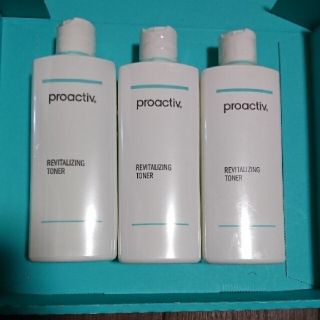 プロアクティブ(proactiv)の新品 プロアクティブ トナー(化粧水/ローション)