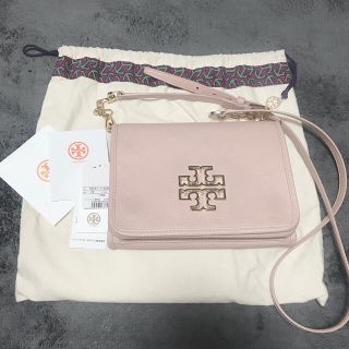 トリーバーチ(Tory Burch)のTory Burch トリーバーチ　ショルダーバッグ(ショルダーバッグ)