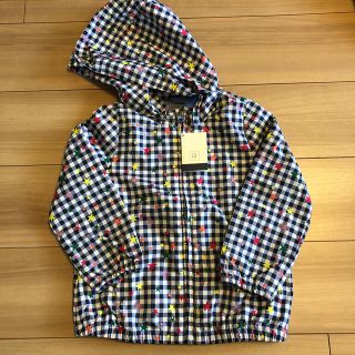 ベビーギャップ(babyGAP)のGAP ウインドブレーカー(ジャケット/上着)