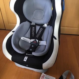 レカロ(RECARO)のレカロスタートプラスアイ(自動車用チャイルドシート本体)