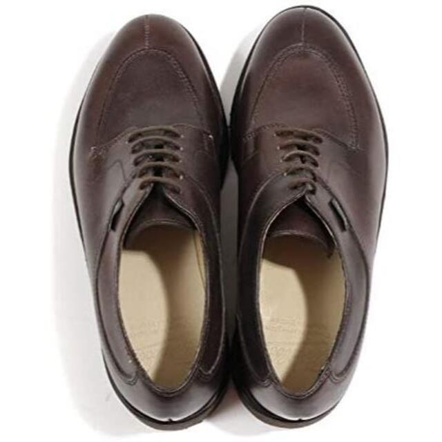 Paraboot(パラブーツ)の新品 パラブーツ 705112 CAFE UK9（27.5ｃｍ） メンズの靴/シューズ(ドレス/ビジネス)の商品写真