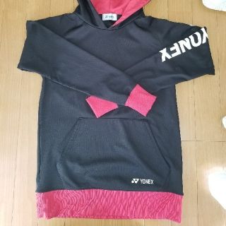 ヨネックス(YONEX)のあーこ様専用 YONEX パーカー SSサイズ(ウェア)