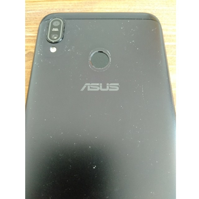 ASUS ZenFone Max M2 2