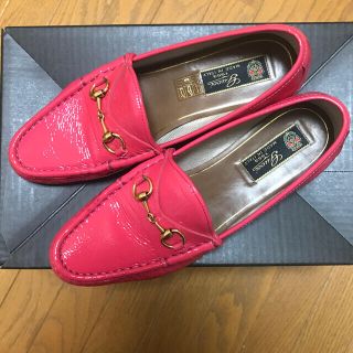 GUCCI(ローファー/革靴)のフリマアイテム一覧 GUCCI(ローファー/革靴)のフリマアイテム一覧