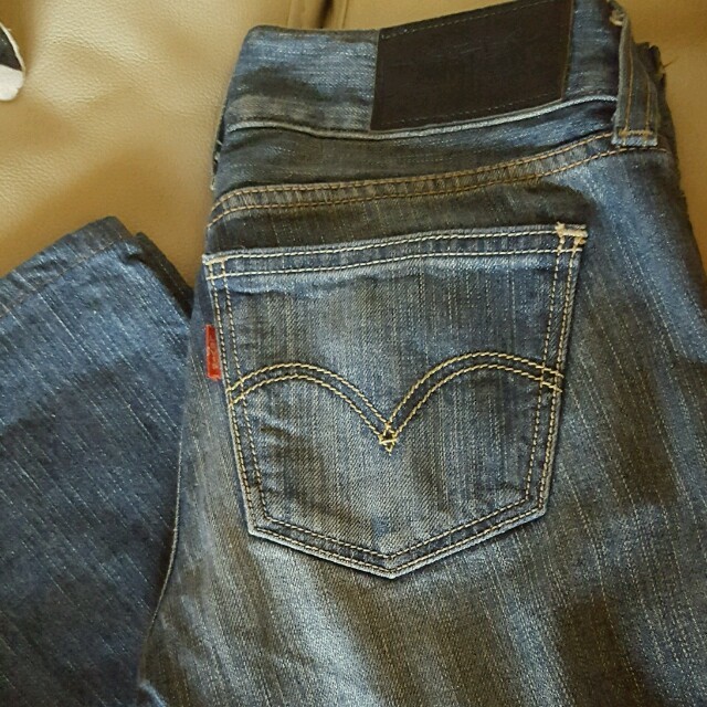 Levi's(リーバイス)のリーバイスデニム レディースのパンツ(デニム/ジーンズ)の商品写真