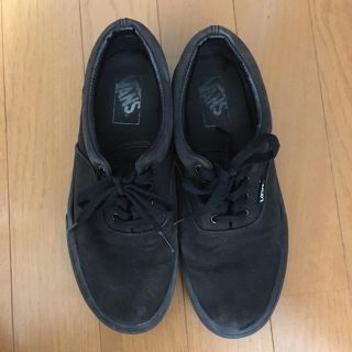 ヴァンズ(VANS)のVans スリッポン スニーカー(スリッポン/モカシン)