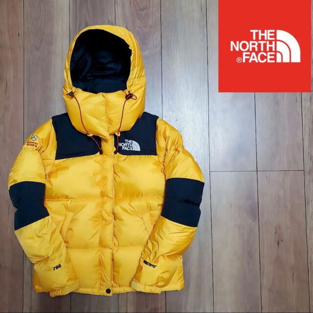 56cmカラーTHE NORTH FACE バルトロライトジャケット