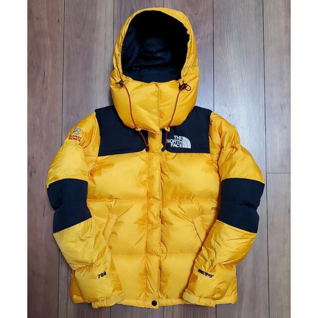 THE NORTH FACE バルトロライトジャケット