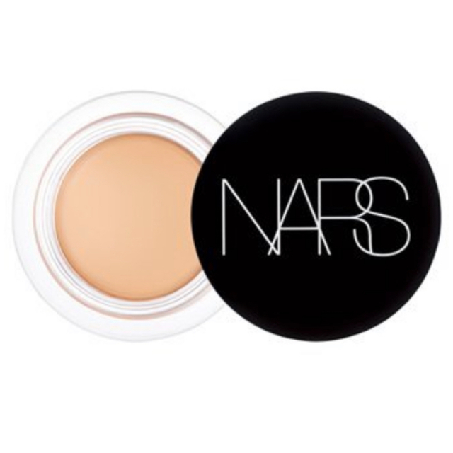 NARS(ナーズ)のNARS ソフトマットコンプリートコンシーラー  1277 コスメ/美容のベースメイク/化粧品(コンシーラー)の商品写真