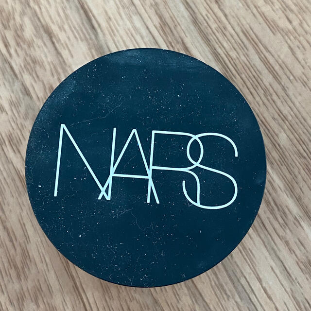 NARS(ナーズ)のNARS ソフトマットコンプリートコンシーラー  1277 コスメ/美容のベースメイク/化粧品(コンシーラー)の商品写真